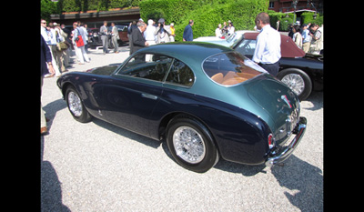 Ferrari 212 Export Vignale Berlinetta 1951 2